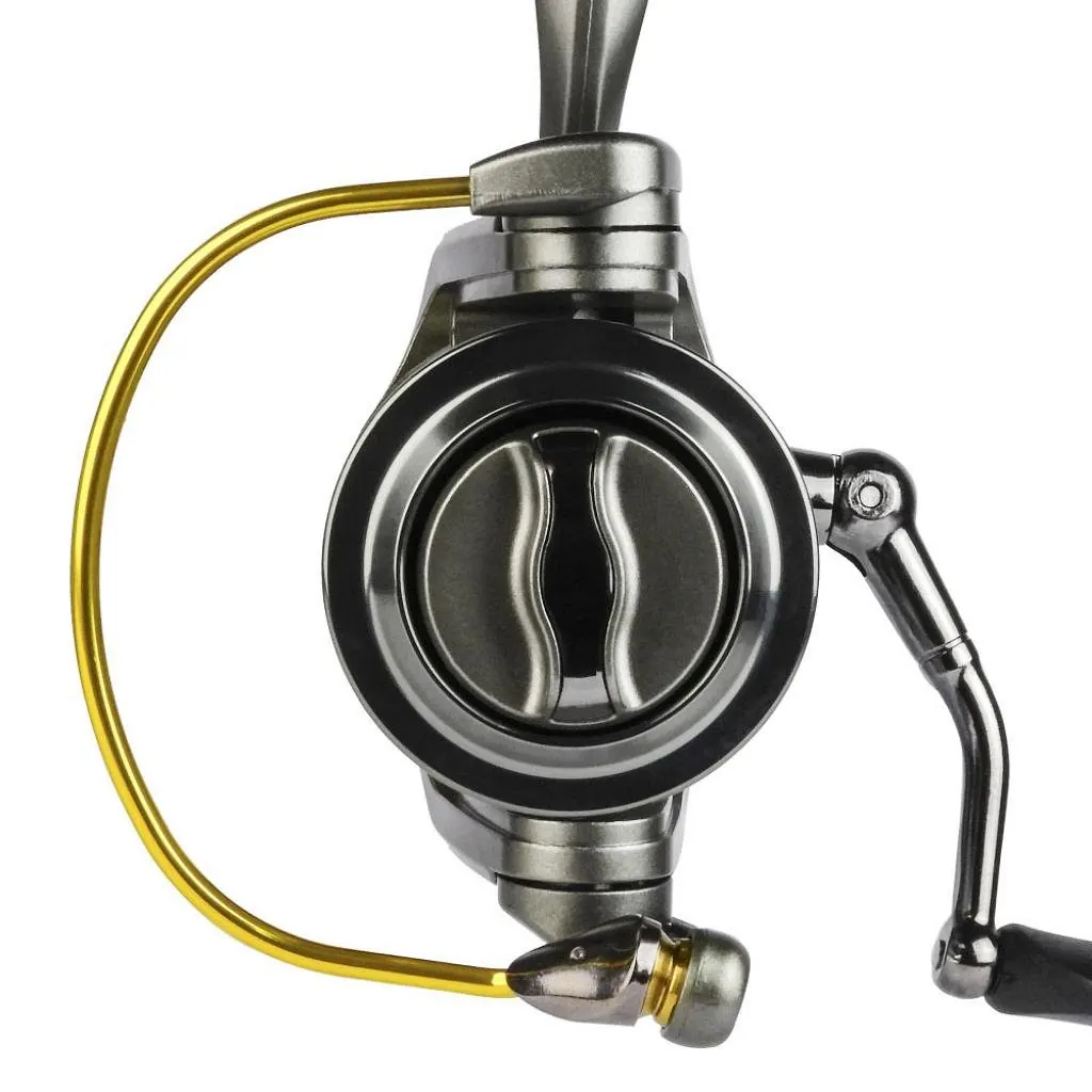 Reel Marine Sport Frontal Betai Ms400I 4 Rulemanes