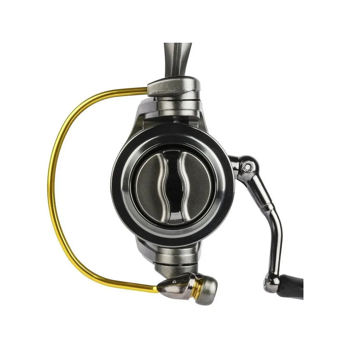 Reel Marine Sport Frontal Betai Ms500I 4 Rulemanes