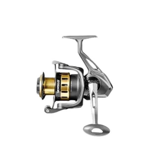 Reel Frontal Versus 6000 3+1 Rulemán 1115-506 Marine sports