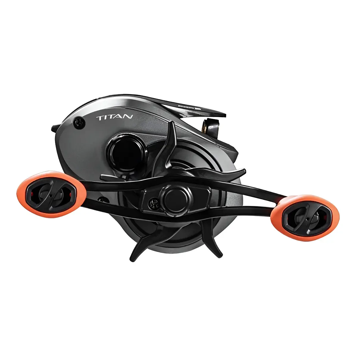 Reel Marine Sport Titan Pro2 8000 Zurdo 8.1:1 Baitcasting - 1 Reel Marine Sport Titan Pro2 8000 Zurdo 8.1:1 Baitcasting