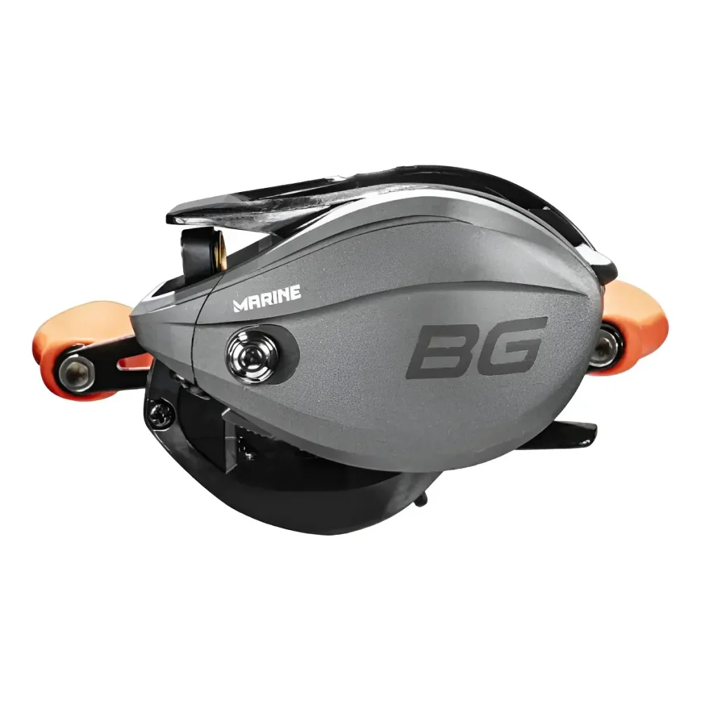 Reel Marine Sport Titan Pro2 8000 Derecho 8.1:1 Baitcasting