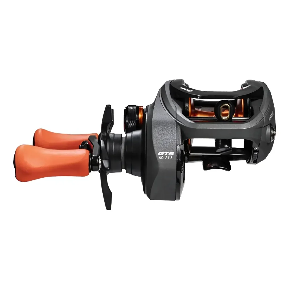Reel Marine Sport Titan Pro2 8000 Derecho 8.1:1 Baitcasting