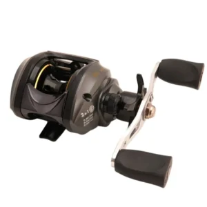 Reel Baitcasting Spinit Rxc 203 Rh - Mano Derecha