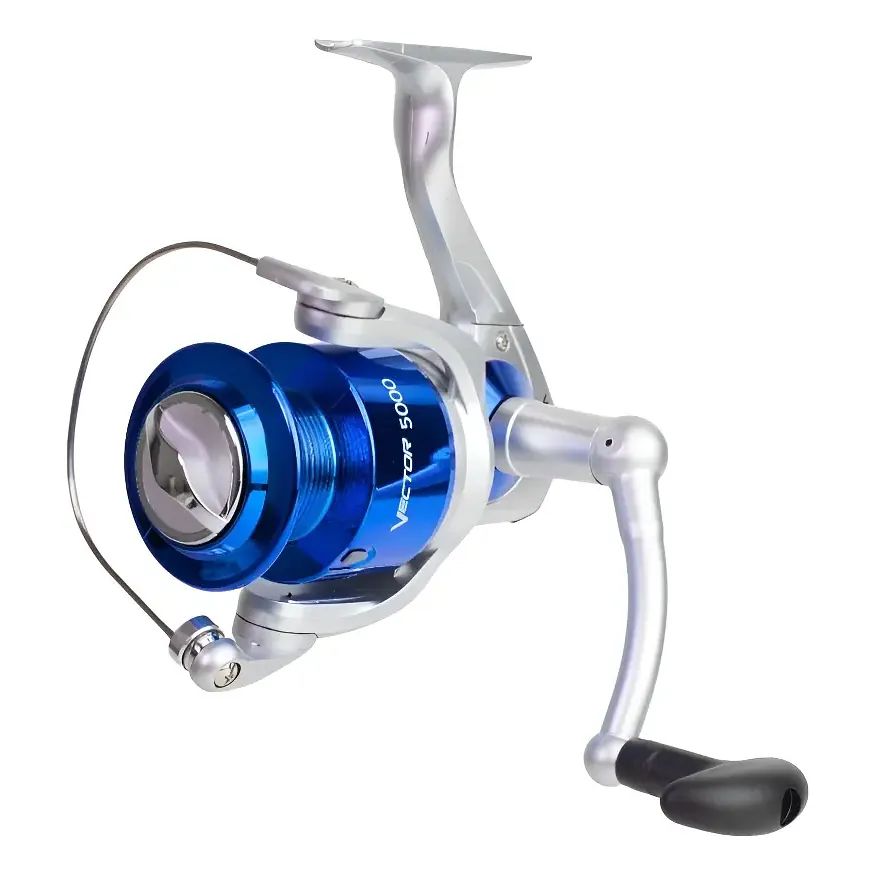 Reel Frontal Colony Vector 5000 3Rul