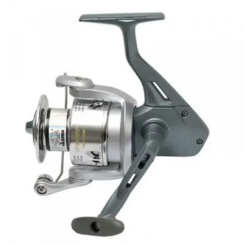 Reel Frontal Trinity 50 "Tnf 50" 3Rul " " Okuma