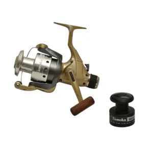 Reel Okuma Frontal Tamoka Tm540 5Rul " " 115-540