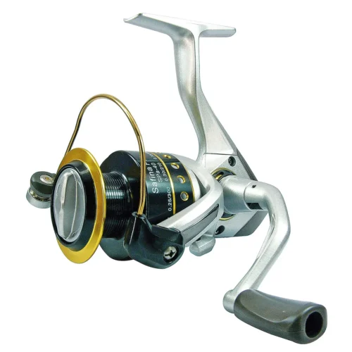 Reel Okuma Frontal Safina Pro Spa-65