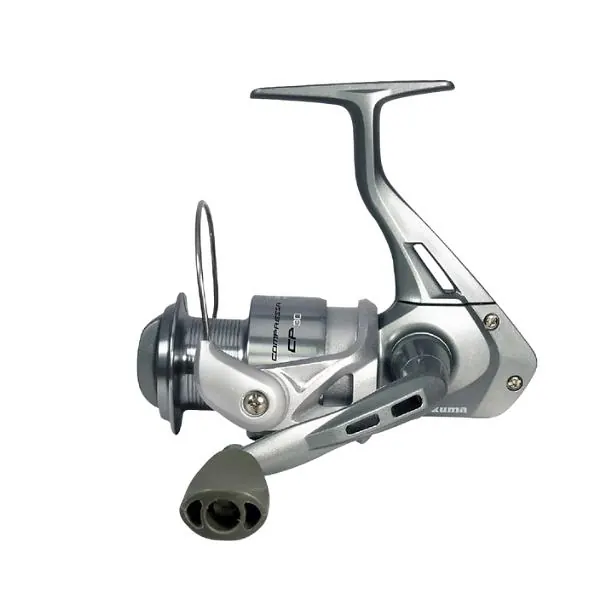 REEL OKUMA FTL COMPRESSA CP-30 3RUL "C/CARRETEL ADIC." 115-952 Reel Frontal Compressa Cp 30 3Rul " " 115-952 Okuma