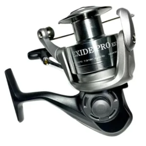 Reel Frontal Exide Pro Exp 30 1Rul "S/Carretel Adic." Okuma