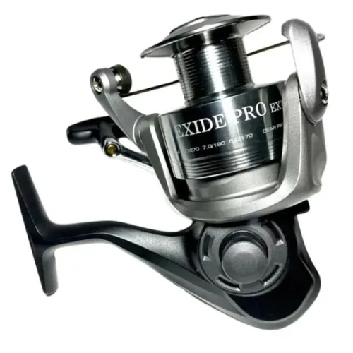 Reel Frontal Exide Pro Exp 30 1Rul "S/Carretel Adic." Okuma