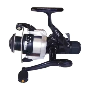 Reel Frontal Exide Exf65 1Rul "S/Carretel Adic." 115-095 Okuma