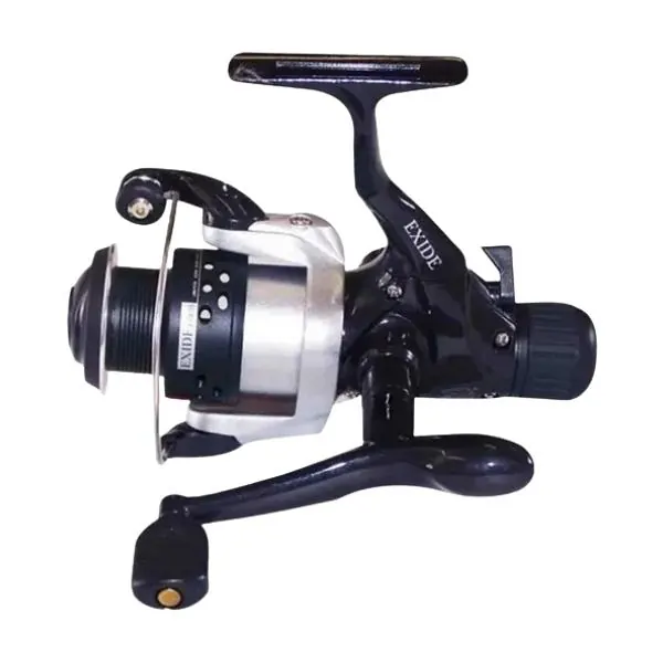 Reel Frontal Exide Exf65 1Rul "S/Carretel Adic." 115-095 Okuma