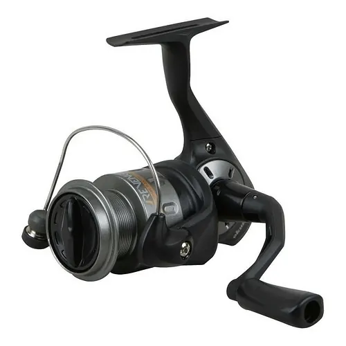 REEL OKUMA FTL REVENGER RV-65 1RUL 0,40-280MTS "S/CARRETEL ADIC." 1-064 Reel Frontal Revenger Rv 65 1Rul "S/Carretel Adic." 1-064 Okuma