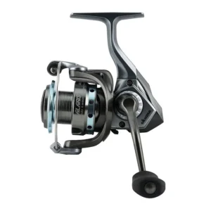 Reel Okuma Frontal Alaris Als 65 3+1Rul "S/Carretel Adic."