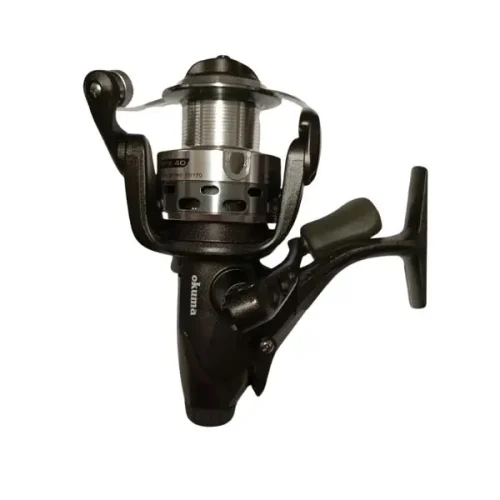 Reel Frontal Epix V2 Epx 65 5Rul "S/Carretel Adic." 115-582 Okuma