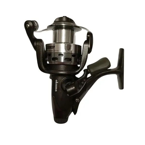 REEL OKUMA FTL EPIX V2 EPX-65 5RUL 0.50-160MTS "S/CARRETEL ADIC." 115-582 Reel Frontal Epix V2 Epx 65 5Rul "S/Carretel Adic." 115-582 Okuma