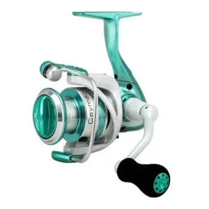 Reel Okuma Frontal Ceymar Tiara 30 8Rul "S/Carretel Adic." 115-568