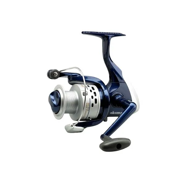 Reel Frontal Silvara Pro Svp 55 1Rul "S/Carretel Adic." 115-183 Okuma