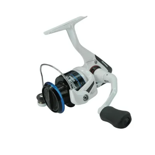 Reel Frontal Polaris Plr 30 2Rul "S/Carretel Adic." 115-153 Okuma
