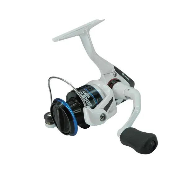 REEL OKUMA FTL POLARIS PLR-30 2RUL 0.30-110MTS "S/CARRETEL ADIC." 115-153 Reel Frontal Polaris Plr 30 2Rul "S/Carretel Adic." 115-153 Okuma