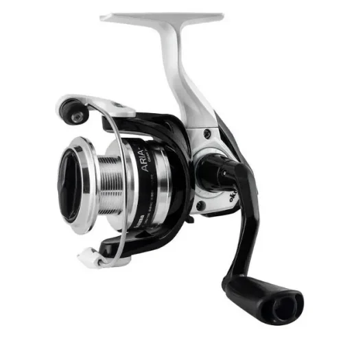 Reel Frontal Aria 65A 1Rul "S/Carretel Adic." Okuma