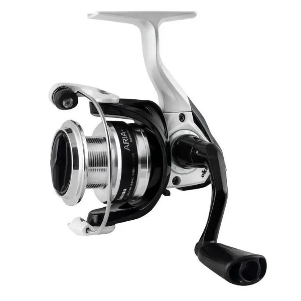 REEL OKUMA FTL ARIA 65A 1RUL 0.40-220MTS "S/CARRETEL ADIC." (356) Reel Frontal Aria 65A 1Rul "S/Carretel Adic." Okuma