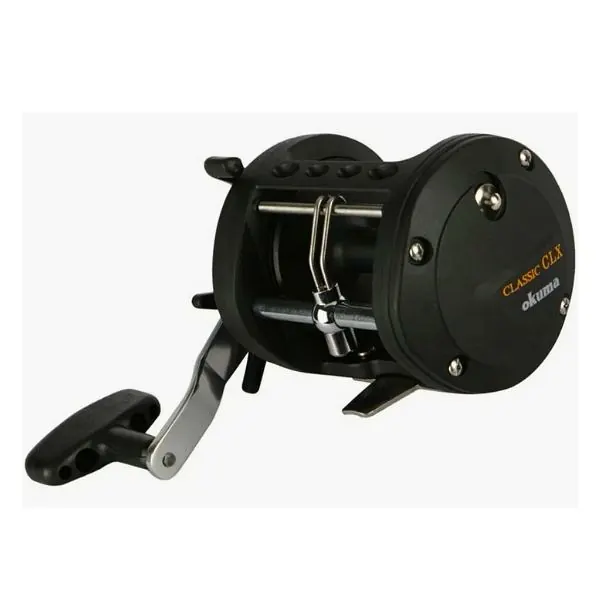 Reel Rotativo Classic Xt Clx 200La 116-047 Okuma