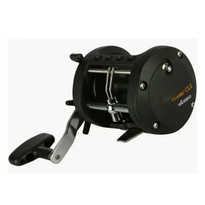 Reel Rotativo Classic Xt Clx 450La /004-12 Okuma