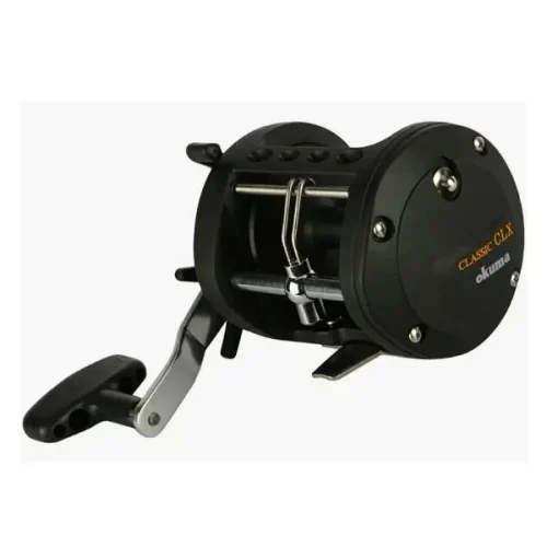 Reel Rotativo Classic Xt Clx 450La /004-12 Okuma