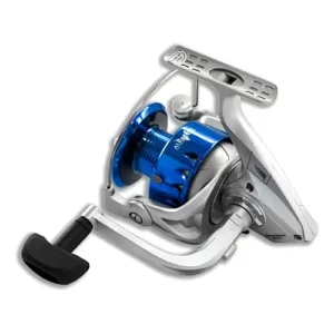 Reel Frontal Albatros Siberiano 800 2 Rulemanes