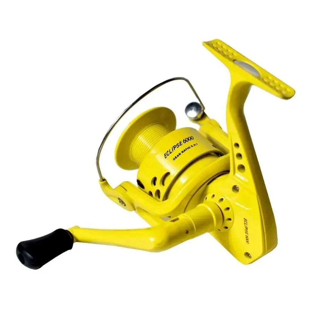 REEL ALBATROS FTL ECLIPSE 4000 2R (A08652)
