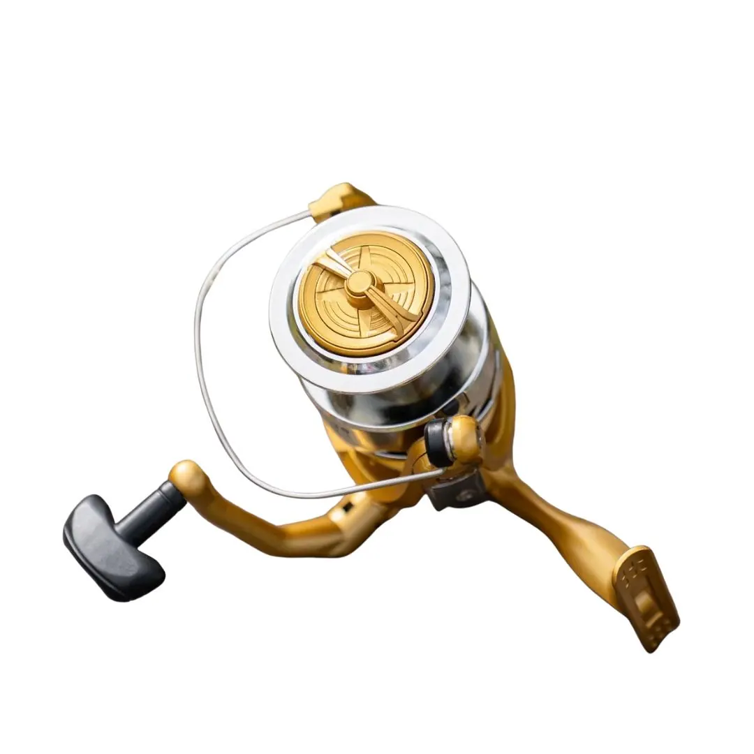 REEL ALBATROS FTL GOLD 30 3R REEL ALBATROS FTL GOLD 30 3R