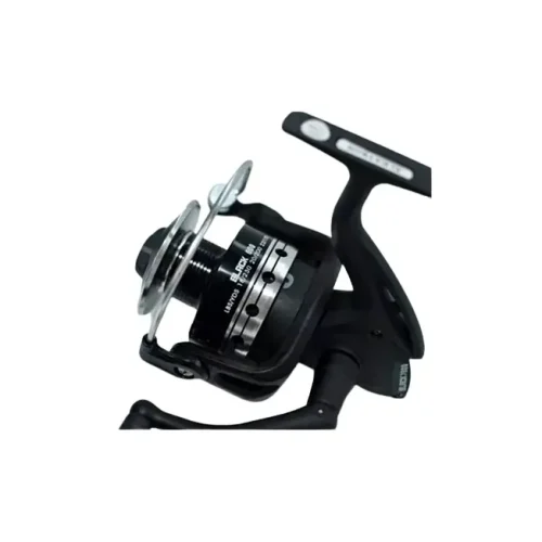 REEL ALBATROS FTL BLACK 3000 5R - 1 REEL ALBATROS FTL BLACK 3000 5R