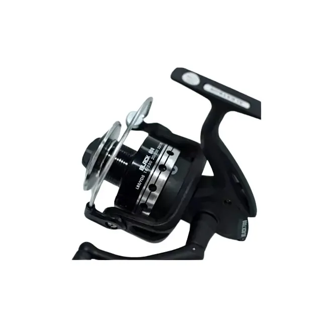 REEL ALBATROS FTL BLACK 3000 5R - 1 REEL ALBATROS FTL BLACK 3000 5R