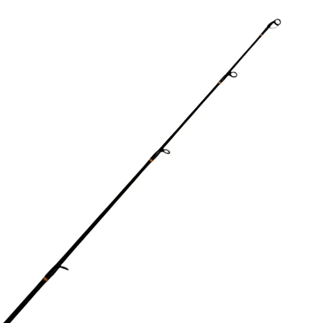 Caña 1 Tramo Baitcasting Max e Xtreme Invictus 2,10mts 12 25Lbs Carbono