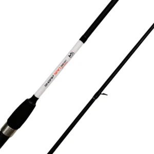 Caña 2 Tramos Max e-Xtreme Sharp 1,95mts 8-17Lbs Spinning Carbono