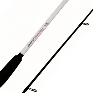 Caña 2 Tramos Max e-Xtreme Sharp 2,10mts 8-17Lbs Spinning Carbono