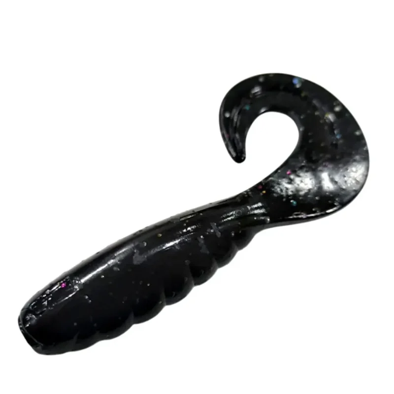 78900100 Señuelo Gozio "Minintruder Negro" S/Anz Offset/8Gr
