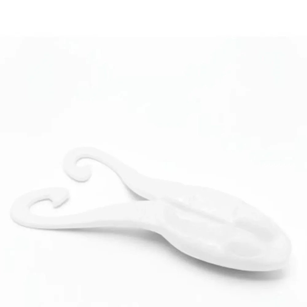 78900701 Señuelo Gozio "Soft Blanco Curly" S/Anz Offset/12Gr (Soft)