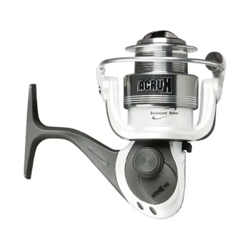Reel Frontal Acrux 3006 6 Rulemanes Kunnan