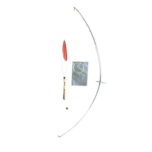 Manivela Red Fish para Reel Marea 8000