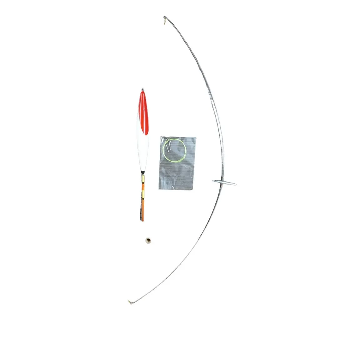 Manivela Red Fish para Reel Marea 8000