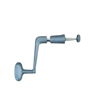 Manivela Albatros para Reel Ares 7000/8000