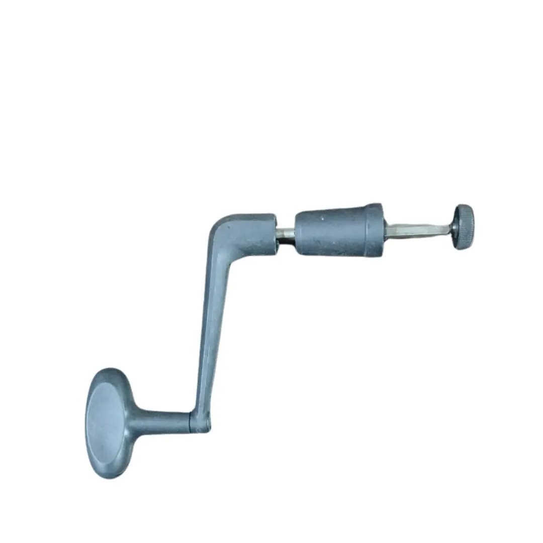 Manivela Albatros para Reel Ares 7000/8000 Manivela Albatros para Reel Ares 7000/8000