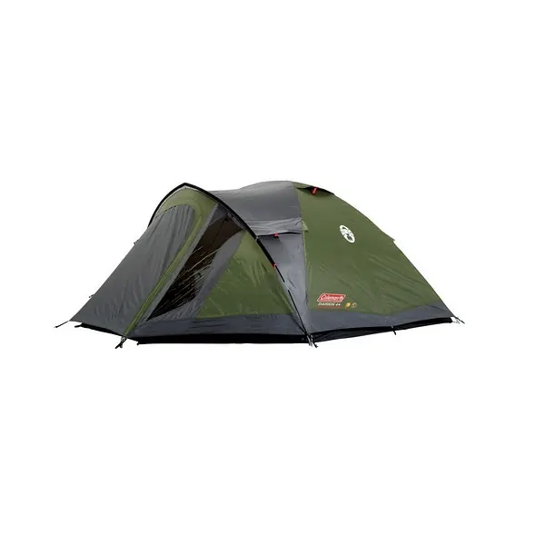 Carpa Coleman Darwin 2+ Con Abside