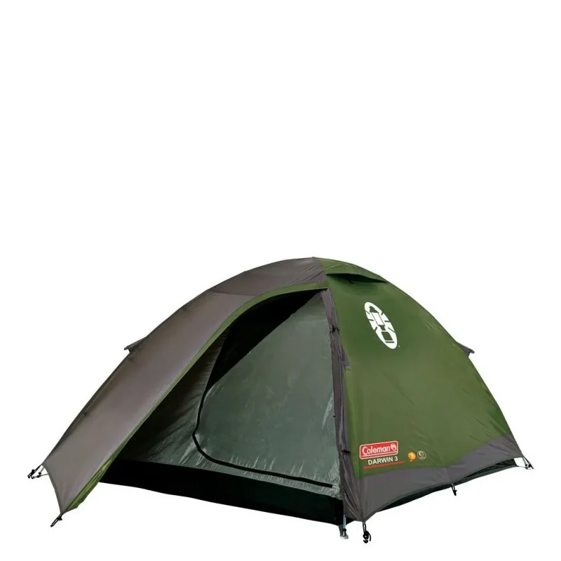 Carpa Coleman Darwin 3