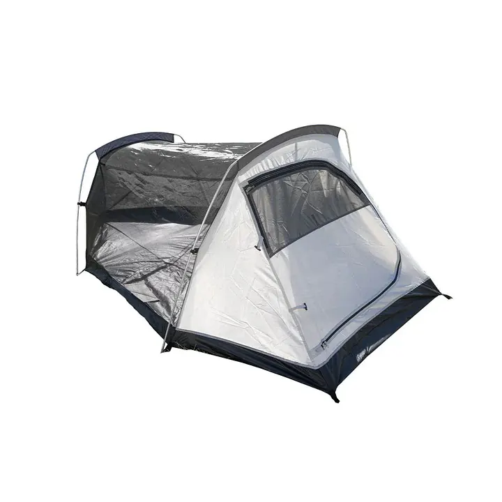 Carpa Alpine Pro 2P 2,4X1,45X0.9mts 2,2kg con Varilla de Aluminio 5000mm 260030 - 4 Carpa Alpine Pro 2P 2,4X1,45X0.9mts 2,2kg con Varilla de Aluminio 5000mm 260030
