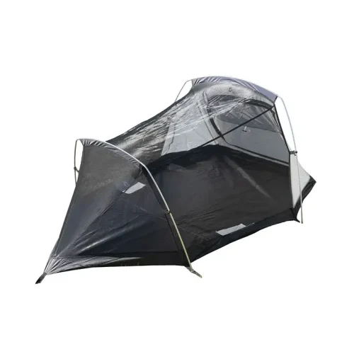 Carpa Alpine Pro 2P 2,4X1,45X0.9mts 2,2kg con Varilla de Aluminio 5000mm 260030 - 5 Carpa Alpine Pro 2P 2,4X1,45X0.9mts 2,2kg con Varilla de Aluminio 5000mm 260030