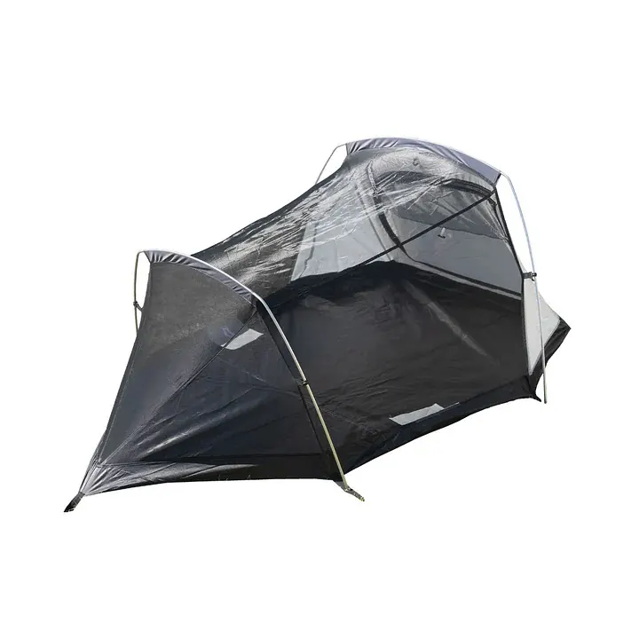 Carpa Alpine Pro 2P 2,4X1,45X0.9mts 2,2kg con Varilla de Aluminio 5000mm 260030 - 5 Carpa Alpine Pro 2P 2,4X1,45X0.9mts 2,2kg con Varilla de Aluminio 5000mm 260030