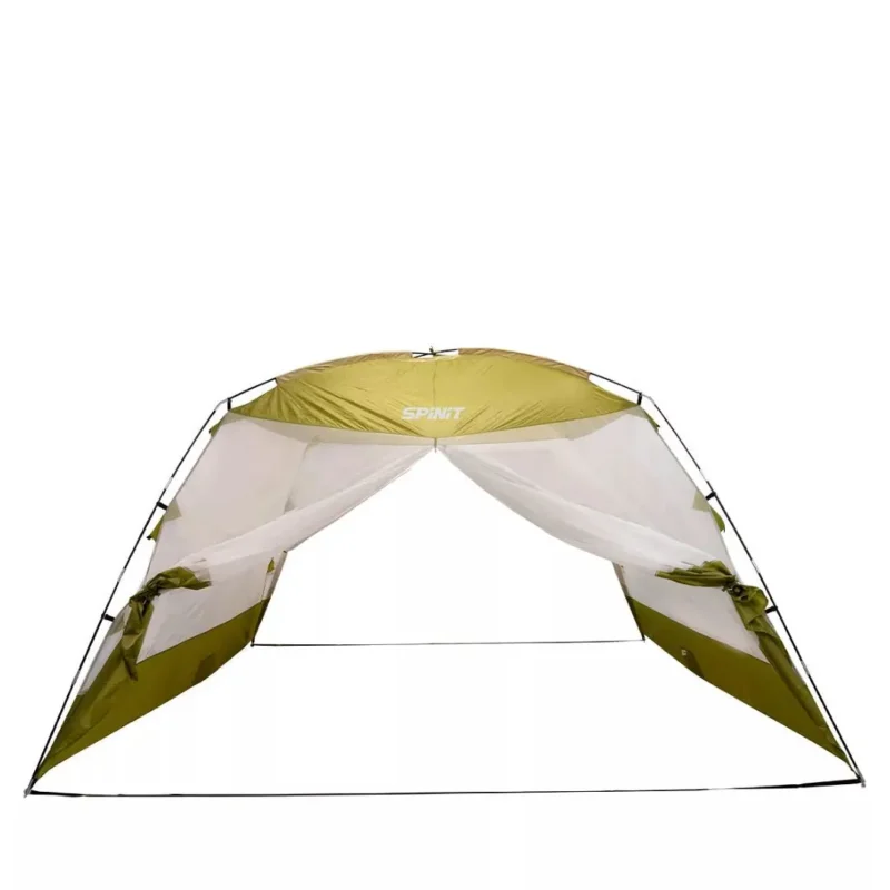 Gazebo Mesh "Carpa Comedor" 3,66X3,66X2,10mts 4,5kg 260039